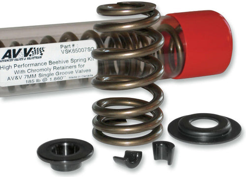AV&V 05-17 T/C S/GRVE .600