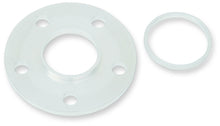 Load image into Gallery viewer, CYCLE VISIONS REAR PULLEY SPACER F/ 84-99 WHEELS 1/4" CV-2001