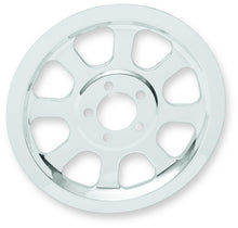 Load image into Gallery viewer, DRAG SPECIALTIES 00-05FXST 70T REAR  PULLEY OUT/COVER 1201-0518