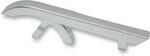 DRAG SPECIALTIES 04-19 XL UPPER BELT GUARD 1202-0012