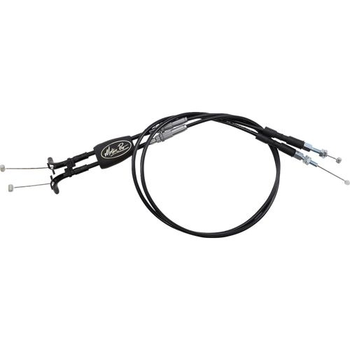 MOTION PRO THROTTLE KIT REV3 KTMRC 01-2970