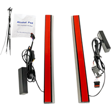 Load image into Gallery viewer, CUSTOM DYNAMICS PLASMA RODS 10"DUAL COLOR PR-PLUG-DC-10