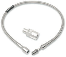Load image into Gallery viewer, RUSSELL 99-UP TWIN CAM OIL PRESSURE GUAGE LINES R58407