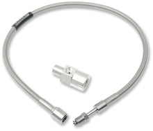 Load image into Gallery viewer, RUSSELL 99-UP TWIN CAM OIL PRESSURE GUAGE LINES R58407