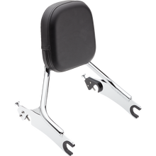 Load image into Gallery viewer, COBRA BACKREST SHORT CHTAIN CHR 502-2205