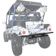 Load image into Gallery viewer, KFI - Rear Bumper