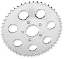 Load image into Gallery viewer, DRAG SPECIALTIES 00-19 48T CHR REAR SPROCKET (DISHED) 1210-0367