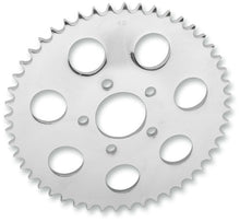 Load image into Gallery viewer, DRAG SPECIALTIES 00-19 48T CHR REAR SPROCKET (DISHED) 1210-0367