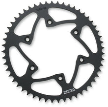 Load image into Gallery viewer, VORTEX SPROCKET VORTEX STEEL BLK 52T 316S-52