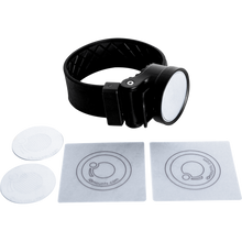 Load image into Gallery viewer, KLOCK WERKS Nomad Univ Device Mount/Adjusts fr 0.5" to 2" KWD-NOMAD