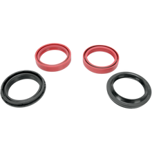 Load image into Gallery viewer, MOOSE RACING 56-135 FORK &amp; DUST SEAL KIT 56-135