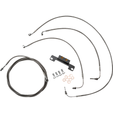 Load image into Gallery viewer, LA CHOPPERS CABLE KIT C ABS STK FL21+ LA-8056KT-08