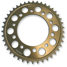 Load image into Gallery viewer, SUNSTAR SPROCKETS 520-42T ALUMINUM REAR SPROCKET 5-348542