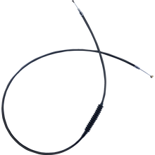 Load image into Gallery viewer, BARNETT 21-23 PAN AM 1250 HE CLUTCH CABLE BLK 101-30-10069
