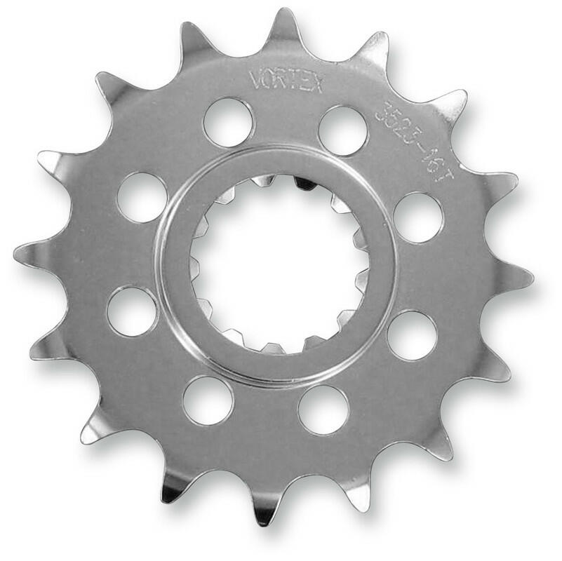 VORTEX VORTEX 16 TOOTH FRONT SPROCKET 3523-16