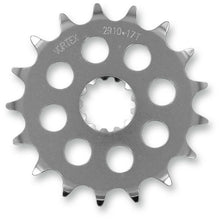 Load image into Gallery viewer, VORTEX VORTEX 17 TOOTH FRONT SPROCKET 2910-17