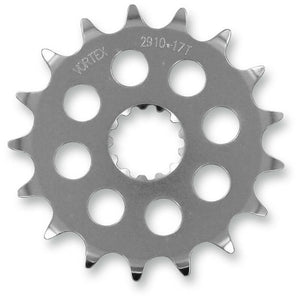 VORTEX VORTEX 17 TOOTH FRONT SPROCKET 2910-17