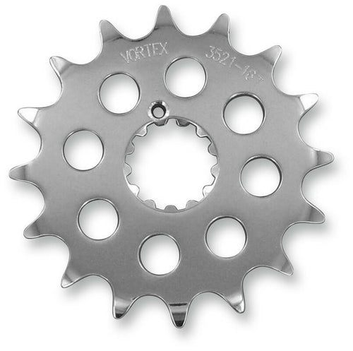 VORTEX VORTEX 16 TOOTH FRONT SPROCKET 3521-16