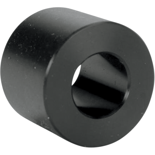 MOOSE RACING CHAIN ROLLER 25MMX20MM DELRIN BLACK 79-5011