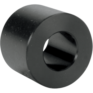 MOOSE RACING CHAIN ROLLER 25MMX20MM DELRIN BLACK 79-5011