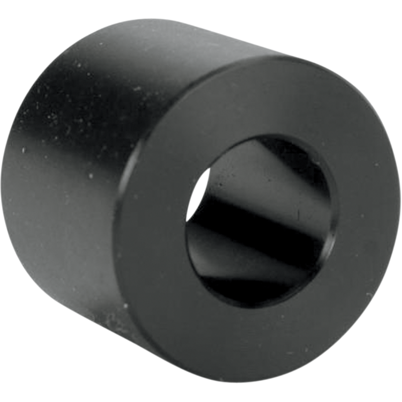 MOOSE RACING CHAIN ROLLER 25MMX20MM DELRIN BLACK 79-5011