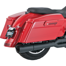 Load image into Gallery viewer, VANCE &amp; HINES EXHAUST PRO-PIPE BLK PCX 9-16 FL 47361