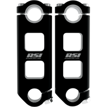 Load image into Gallery viewer, RACE SHOP INC. HANDLEBAR RISER PIVOT 3 PR-3-B
