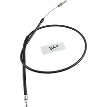 Load image into Gallery viewer, BARNETT 68-84 BT/84-85 FXST CLUTCH CABLE BLK 101-30-10014
