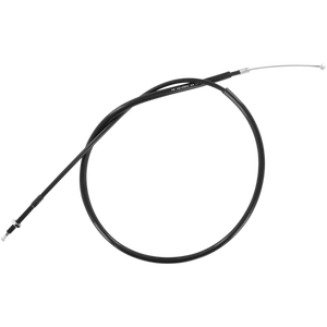 MOTION PRO CLUTCH CABLE BLACK VINYL 02-0524