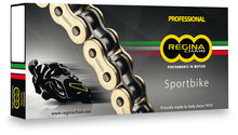 Load image into Gallery viewer, REGINA 520 ZRP HOLLOW RIVET LINK 44/135ZRP
