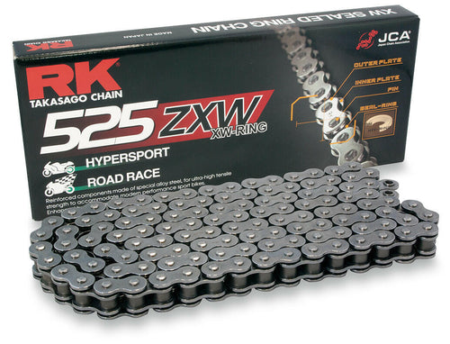 RK CHAIN RK GG525ZXW X 120 GG525ZXW-120