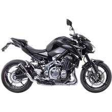 Load image into Gallery viewer, LEOVINCE SLIP-ON LV10 BLACK Z900 15204B