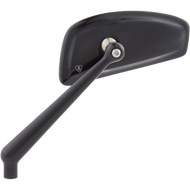 ARLEN NESS MIRROR T-DROP LH BLACK 510-004