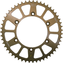 Load image into Gallery viewer, SUNSTAR SPROCKETS 520-48T ALUMINUM REAR SPROCKET 5-359248