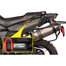 Load image into Gallery viewer, TECMATE OPTIMATE MONITOR O-124 O-124