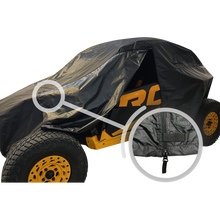 Load image into Gallery viewer, GEARS CANADA ARMORX UTV COVER-2UP 200111-1