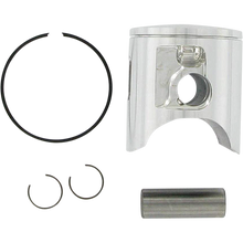 Load image into Gallery viewer, WISECO PISTON 98-01 YZ125 PRO-LITE PISTON 54.00 726M05400