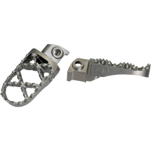 Load image into Gallery viewer, MOOSE RACING PRO FOOTPEGS STANDARD NRRM-5 - Motomike Canada