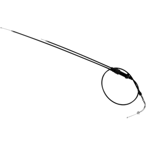 MOTION PRO THROTTLE CABLE BLACK VINYL 03-0146