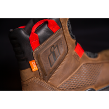 Load image into Gallery viewer, ICON BOOT STORMHAWK BRN 12 3403-1170