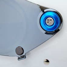 Load image into Gallery viewer, BILTWELL HARDWARE KT GEN2 SS/BLU 0034-150-71