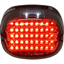 Load image into Gallery viewer, CUSTOM DYNAMICS TAILIGHT LWPRFL LED SMKTW CD-TL-TW-S