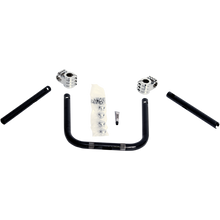 Load image into Gallery viewer, KLOCK WERKS HANDLEBAR KLIP 10"IND B/C KWH-04-0345