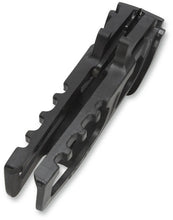 Load image into Gallery viewer, UFO Chain guide CRF450R-RX BLK HO04688-001