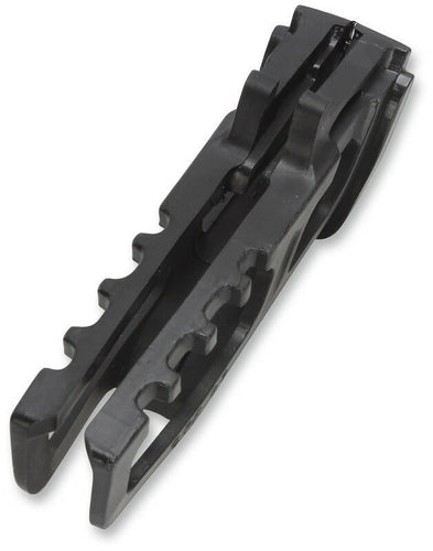 UFO Chain guide CRF450R-RX BLK HO04688-001