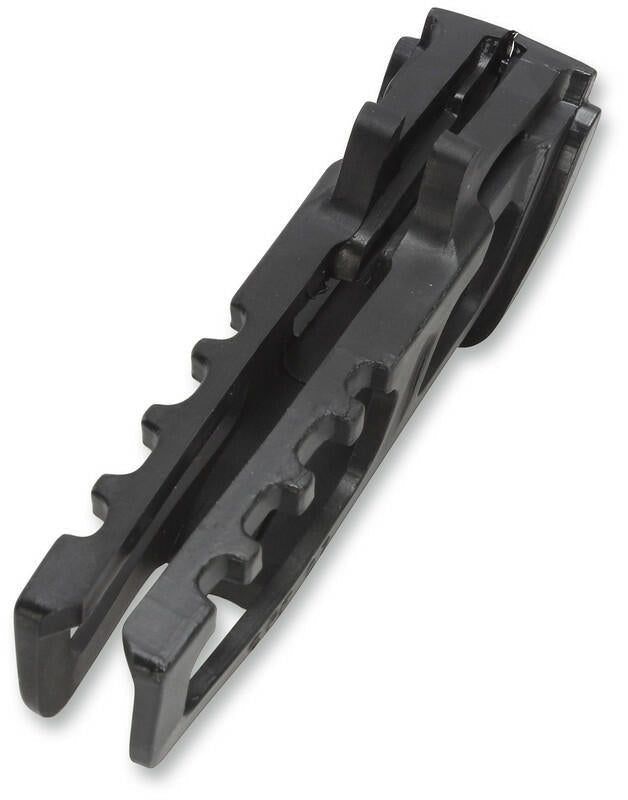 UFO Chain guide CRF450R-RX BLK HO04688-001