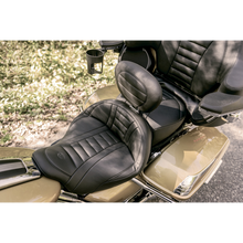 Load image into Gallery viewer, MUSTANG BACKREST SUPER TOURING 79012