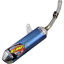 Load image into Gallery viewer, FMF 08-24 KLX140 MUFFLER ANTI FACT 4.1 042383