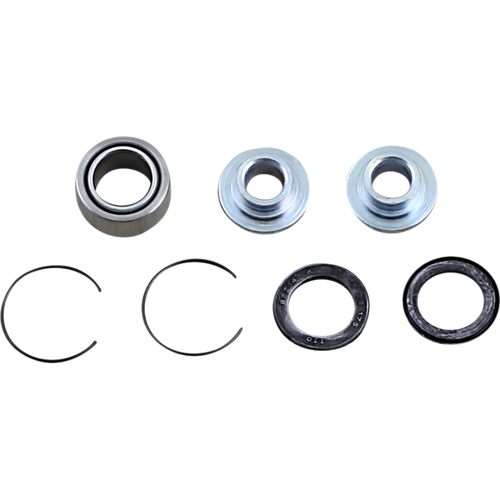 MOOSE RACING MOOSE 29-5070 LWR REAR SHOCK BEARING KIT 29-5070