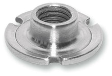 Load image into Gallery viewer, WOODYS Dished Head T-Nut 48pc ATD-9387-1